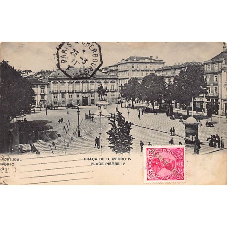 Rare collectable postcards of Portugal. Vintage Postcards of Portugal