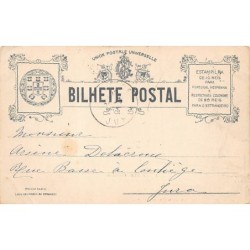 Rare collectable postcards of Portugal. Vintage Postcards of Portugal