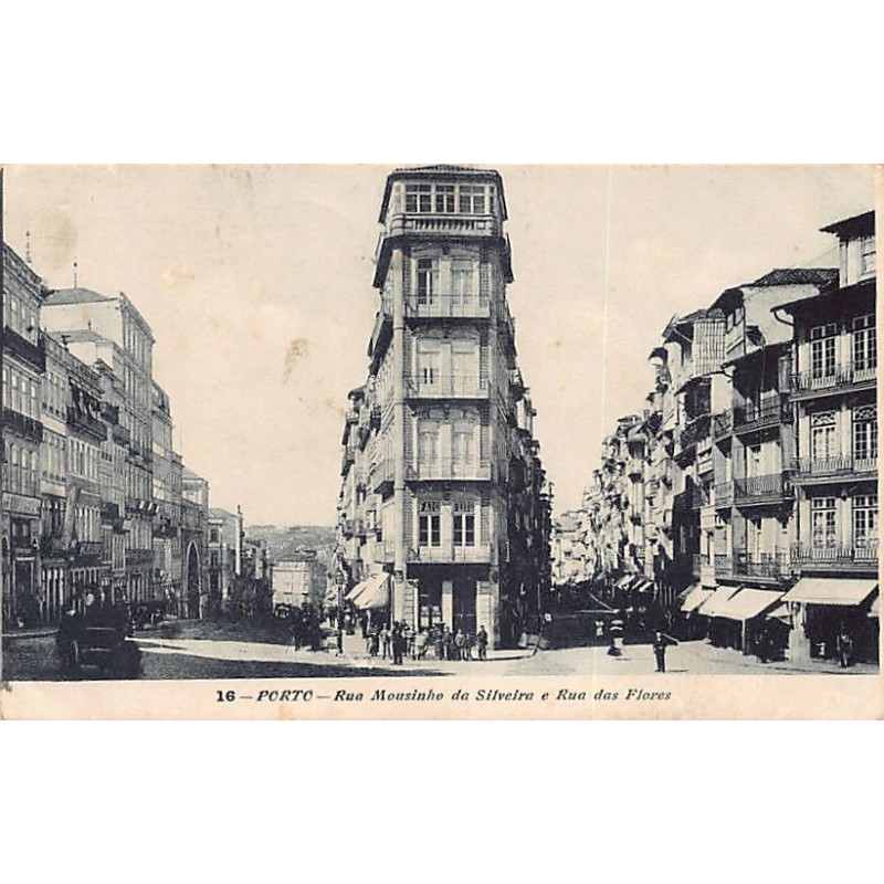 Rare collectable postcards of Portugal. Vintage Postcards of Portugal