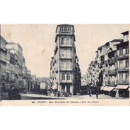 Rare collectable postcards of Portugal. Vintage Postcards of Portugal