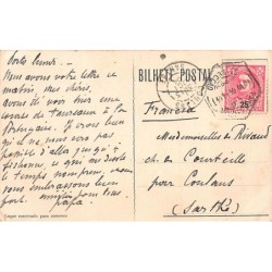 Rare collectable postcards of Portugal. Vintage Postcards of Portugal
