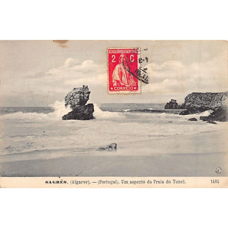 Rare collectable postcards of Portugal. Vintage Postcards of Portugal
