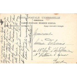 Rare collectable postcards of Portugal. Vintage Postcards of Portugal