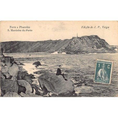 Rare collectable postcards of Portugal. Vintage Postcards of Portugal