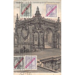 Rare collectable postcards of Portugal. Vintage Postcards of Portugal