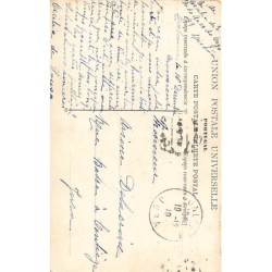Rare collectable postcards of Portugal. Vintage Postcards of Portugal