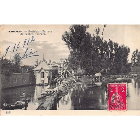 Rare collectable postcards of Portugal. Vintage Postcards of Portugal