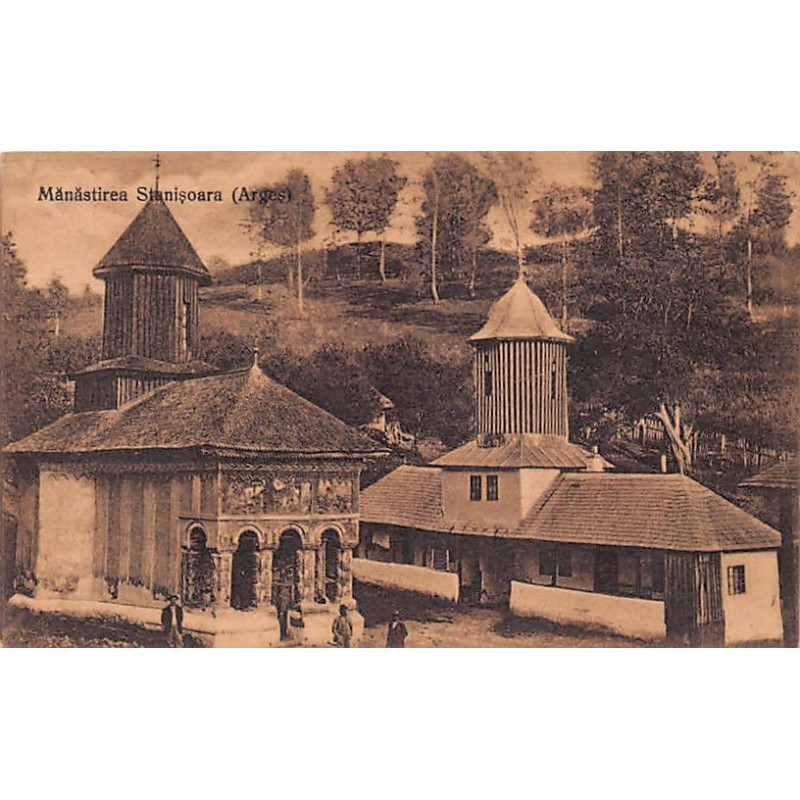 Rare collectable postcards of Romania. Vintage Postcards of Romania