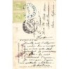 Rare collectable postcards of Romania. Vintage Postcards of Romania