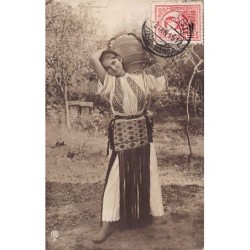 Rare collectable postcards of Romania. Vintage Postcards of Romania