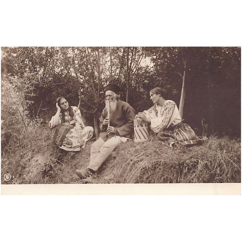 Rare collectable postcards of Romania. Vintage Postcards of Romania