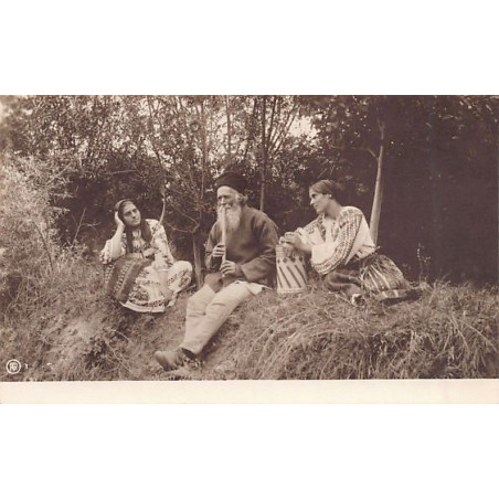 Rare collectable postcards of Romania. Vintage Postcards of Romania