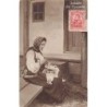 Rare collectable postcards of Romania. Vintage Postcards of Romania