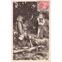 Rare collectable postcards of Romania. Vintage Postcards of Romania