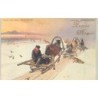 Rare collectable postcards of Russia. Vintage Postcards of Russia
