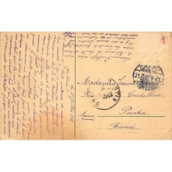 Rare collectable postcards of Russia. Vintage Postcards of Russia