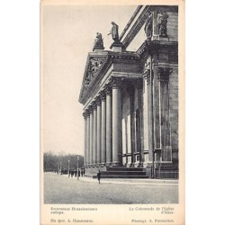 Rare collectable postcards of Russia. Vintage Postcards of Russia