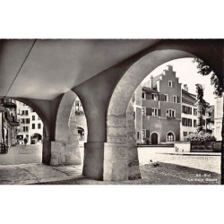 Rare collectable postcards of Switzerland. Vintage Postcards of Switzerland