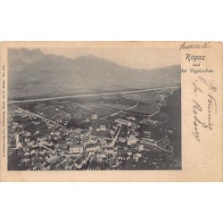 Rare collectable postcards of Switzerland. Vintage Postcards of Switzerland