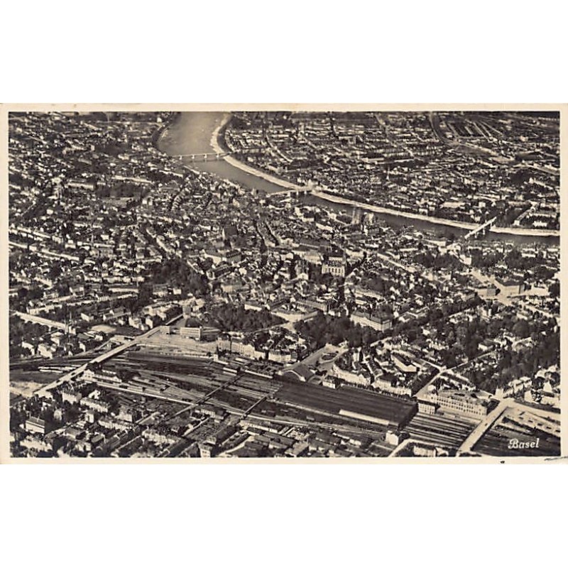 Rare collectable postcards of Switzerland. Vintage Postcards of Switzerland