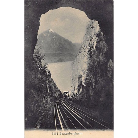 Rare collectable postcards of Switzerland. Vintage Postcards of Switzerland