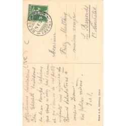 Rare collectable postcards of Switzerland. Vintage Postcards of Switzerland