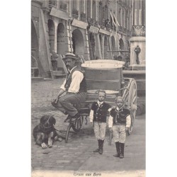 Rare collectable postcards of Switzerland. Vintage Postcards of Switzerland