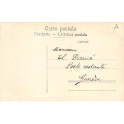 Rare collectable postcards of Switzerland. Vintage Postcards of Switzerland