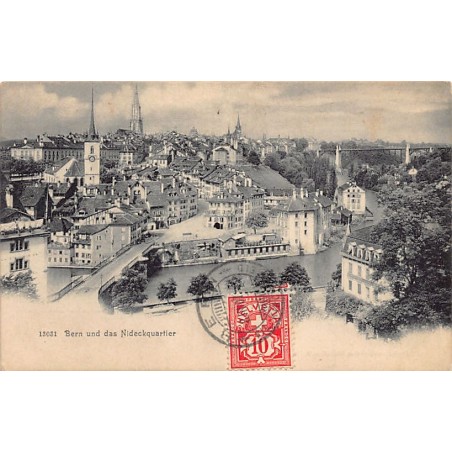 Rare collectable postcards of Switzerland. Vintage Postcards of Switzerland