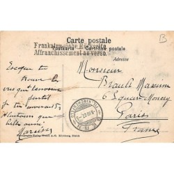 Rare collectable postcards of Switzerland. Vintage Postcards of Switzerland