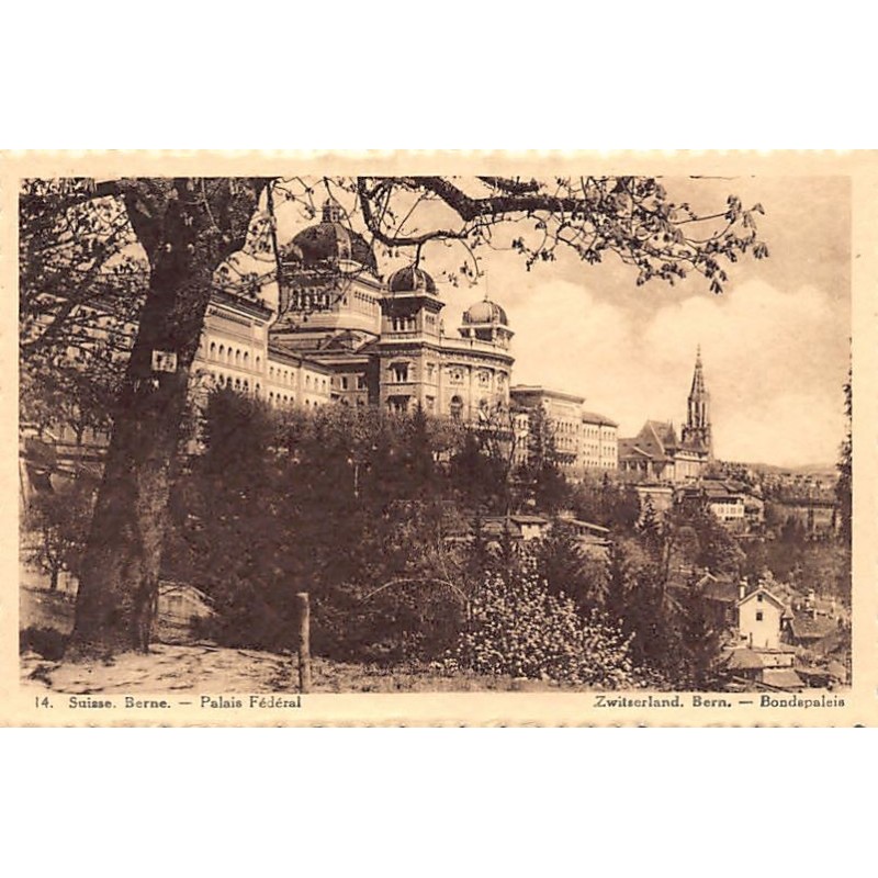 Rare collectable postcards of Switzerland. Vintage Postcards of Switzerland