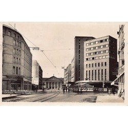 Rare collectable postcards of Switzerland. Vintage Postcards of Switzerland