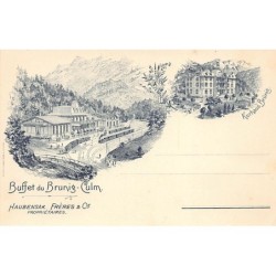 Rare collectable postcards of Switzerland. Vintage Postcards of Switzerland