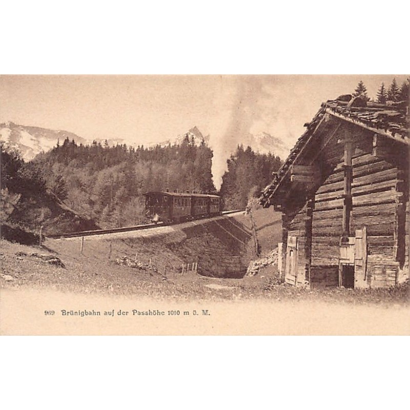 Rare collectable postcards of Switzerland. Vintage Postcards of Switzerland