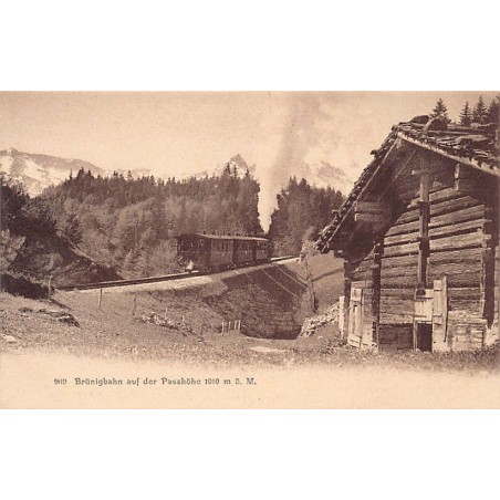 Rare collectable postcards of Switzerland. Vintage Postcards of Switzerland