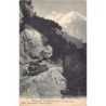 Rare collectable postcards of Switzerland. Vintage Postcards of Switzerland