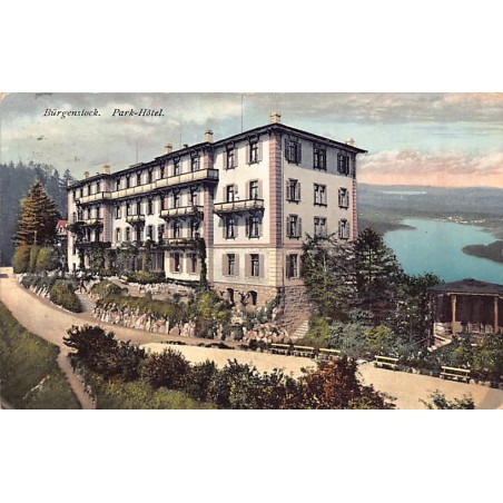 Rare collectable postcards of Switzerland. Vintage Postcards of Switzerland