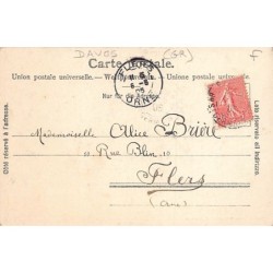 Rare collectable postcards of Switzerland. Vintage Postcards of Switzerland