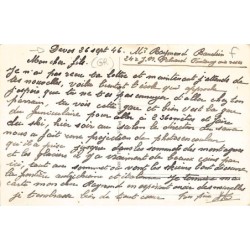 Rare collectable postcards of Switzerland. Vintage Postcards of Switzerland