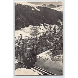 Rare collectable postcards of Switzerland. Vintage Postcards of Switzerland
