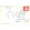 Rare collectable postcards of Switzerland. Vintage Postcards of Switzerland