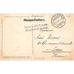 Rare collectable postcards of Switzerland. Vintage Postcards of Switzerland