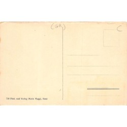 Rare collectable postcards of Switzerland. Vintage Postcards of Switzerland