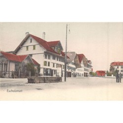 Rare collectable postcards of Switzerland. Vintage Postcards of Switzerland