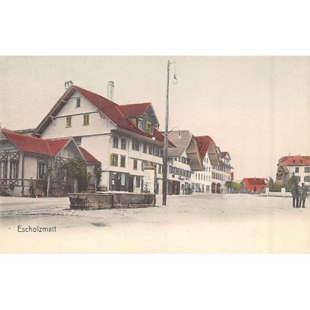 Rare collectable postcards of Switzerland. Vintage Postcards of Switzerland