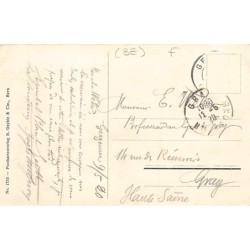 Rare collectable postcards of Switzerland. Vintage Postcards of Switzerland