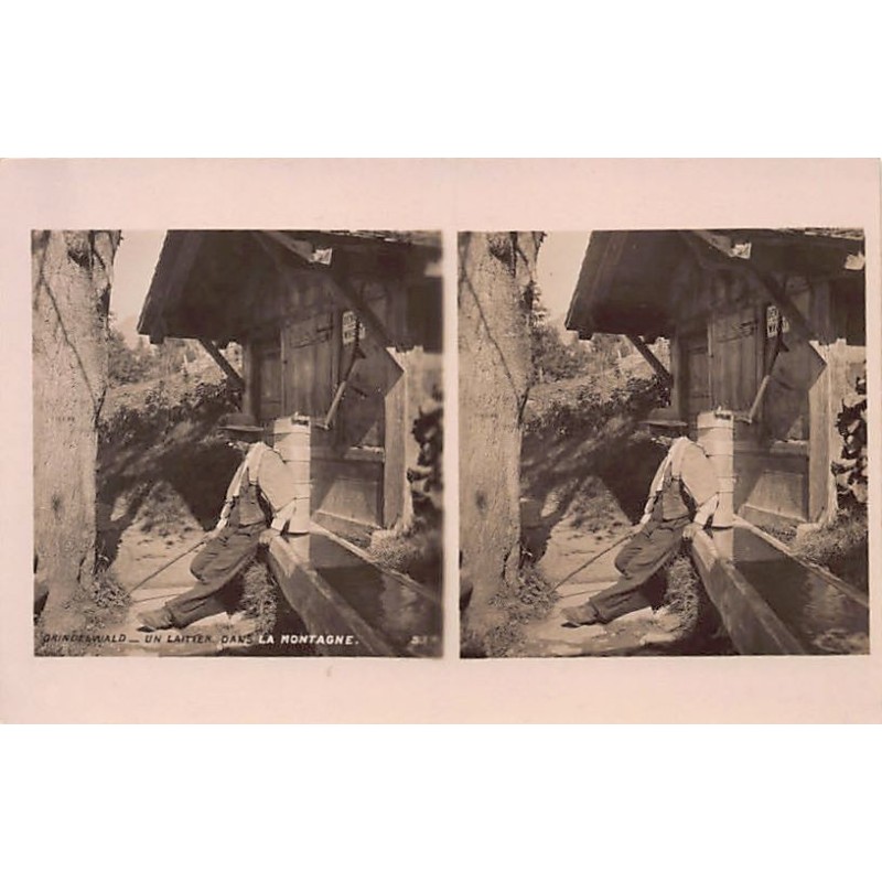 Rare collectable postcards of Switzerland. Vintage Postcards of Switzerland