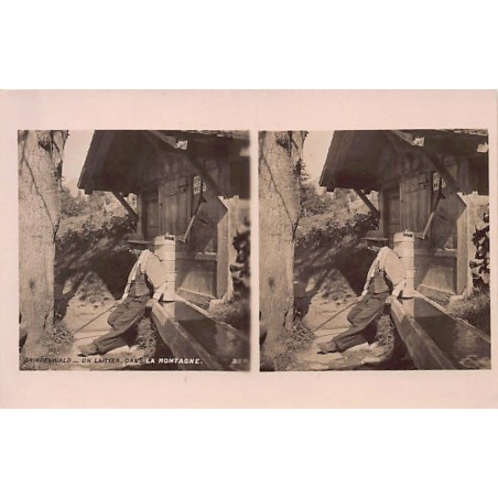 Rare collectable postcards of Switzerland. Vintage Postcards of Switzerland