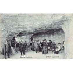 Rare collectable postcards of Switzerland. Vintage Postcards of Switzerland