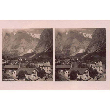 Rare collectable postcards of Switzerland. Vintage Postcards of Switzerland